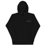 Embroidered KD Signature Hoodie