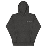 Embroidered KD Signature Hoodie